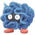 Tangela
                      
                       Image