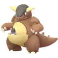 Kangaskhan
                      
                       Image