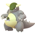 Kangama (Kangaskhan)
                      
                       Shiny Image