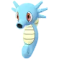 Seeper (Horsea)
                      
                       Image