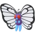 Smettbo (Butterfree)
                      
                       - Fashion 2021 Noevolve Image