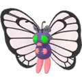 Butterfree
                      
                       - Fashion 2021 Noevolve Shiny Image