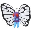 Smettbo (Butterfree)
                      
                       Image