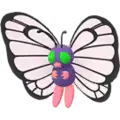 Butterfree
                      
                       Shiny Image