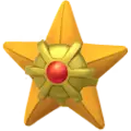 Staryu
                 Image