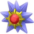 Starmie
                 Image