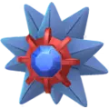 Starmie
                      
                       Shiny Image