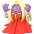 Jynx
                 Image