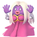 Jynx
                      
                       Shiny Image