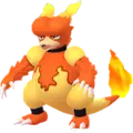 Magmar
                      
                       Image