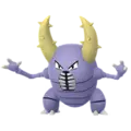 Pinsir
                      
                       Shiny Image