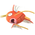 Karpador (Magikarp)
                      
                       Image