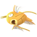 Karpador (Magikarp)
                      
                       Shiny Image