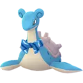 Lapras
                       - Costume 2020
                       Image