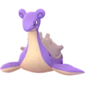 Lapras
                      
                       Shiny Image