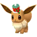 Evoli (Eevee)
                      
                       - Holiday 2022 Image