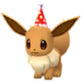 Eevee
                      
                       - Pokemon Day Image