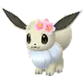 Evoli (Eevee)
                      
                       - Spring 2023 Shiny Image