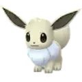 Eevee
                      
                       Shiny Image