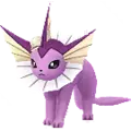 Aquana (Vaporeon)
                      
                       - May 2023 Shiny Image