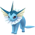 Vaporeon
                      
                       Image