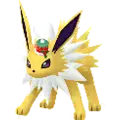 Blitza (Jolteon)
                      
                       - Holiday 2022 Image