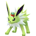 Blitza (Jolteon)
                      
                       - Holiday 2022 Shiny Image