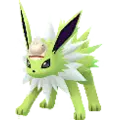 Jolteon
                      
                       - May 2023 Shiny Image