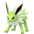 Blitza (Jolteon)
                      
                       Shiny Image