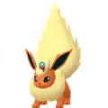 Flareon
                      
                       - Holiday 2022 Image