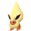 Flamara (Flareon)
                      
                       - Spring 2023 Image