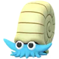 Amonitas (Omanyte)
                      
                       Image