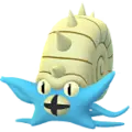 Omastar
                 Image