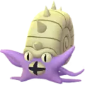 Amoroso (Omastar)
                      
                       Shiny Image