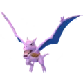 Aerodactyl
                       - Summer 2023
                       Shiny Image