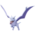 Aerodactyl
                      
                       Image