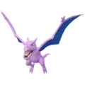 Aerodactyl
                      
                       Shiny Image