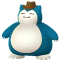 Snorlax
                      
                       - Gofest 2022 Noevolve Image