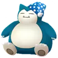 Relaxo (Snorlax)
                      
                       - Nightcap Image