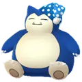 Snorlax
                      
                       - Nightcap Shiny Image