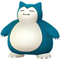 Snorlax
                 Image