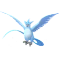 Articuno
                      
                       Shiny Image