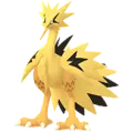 Zapdos
                       - Galarian
                       Shiny Image