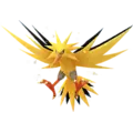 Zapdos
                      
                       Shiny Image