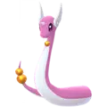 Dragonair
                      
                       Shiny Image