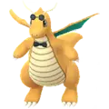 Dragonite
                      
                       - Fall 2023 Image