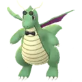 Dragonite
                      
                       - Fall 2023 Shiny Image