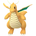 Dragonite
                      
                       Image