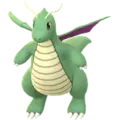 Dragonite
                      
                       Shiny Image