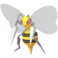 Bibor (Beedrill)
                      
                       Image